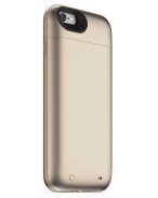 Чехол-аккумулятор iPhone 6, 6s золото